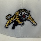 Reebok Cfl Tiger Cats Football Baseball Cap Hat One Size Fits All