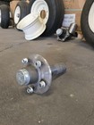Agriculture Hub Spindle 5 Holes Tvz Italy