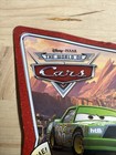 Disney Cars New Factory Sealed Crash Talkin Chuck Hicks Rare