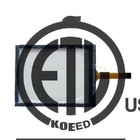 For Trane Ch530 Mod01490 Lcd Screen Display Touch Panel X13650827-07 