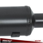 Driveshaft Prop Shaft Assembly Manual Rear 53010735af For Dodge Challenger 15-23