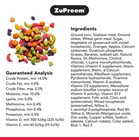 Zupreem   Fruitblend Parrot   Conure Bird Food 17 5 Lb