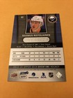 Rasmus Ristolainen Signed Buffalo Sabres Rookie Card Philadelphia Flyers