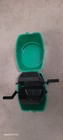 Rcbs Rotary Case Cleaner - Manual - Green - New - Never Been Used