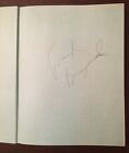  the Big Ship  - The Story Of The S s  United States - Frank Braynard  signed 