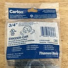 New Carlon 1 2 In  To 3 4 In  90 Deg Pvc Pull Elbow E990der-car