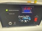 Ionizeme Maxxheavy Duty Ionic Detox Foot Spa Machine Ionizer Toxins No Attach