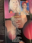 Superstar Pinups  Collector s Book - Music And Movie Star Pinups