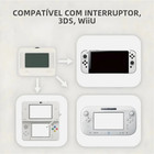 For Amiibo Emulator Bluetooth-compatible Emulator For Nintendo Switch