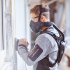 Optrel 4700 010 Swiss Air Papr System