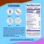  value Pack  Little Bites Fudge Brownies  10 Individual Packs   1 8 Oz Each   Re