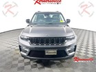 2023 Jeep Grand Cherokee 4xe 4wd 4dr Suv Navigation Panromaic Sunroof