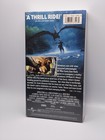 Jurassic Park Iii Dvs Vhs    new sealed Dvs Home Video    Pg-13 2001 Sam Neill