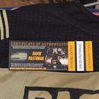 David Pastrnak Signed Boston Bruins Hockey Jersey  Not Authenticated