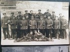 Original German  Ww1 Lot Bundle Photos Feldpostkartes 