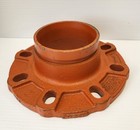 4  Universal Flange Adapter  Model  7180 Brand New    On Sale Day  