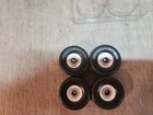 1 18  Acme 35  Mag Wheel And Tire Set - A1807716w - New