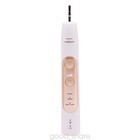 Toothbrush Hx751g W case Handle For Philips Sonicare Expertclean 7000
