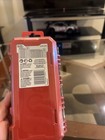 Milwaukee 48-89-4670 Shockwave Impact Duty Red Helix Titanium Drill Bit Set-15pc