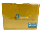 Tp-link 5-port Tl-sg1005d V8  Gigabit Desktop Ethernet Switch