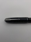 Parker Geo s Vacumatic Fountain Pen Silver Stripe