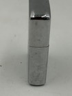 Zippo U s s  Shasta Ae-6 Nautical Ship Design Lighter Gray Case Bradford Pa