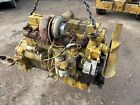 1995 Cummins 8 3 Mechanical  Diesel Engine  210 Hp  Tested Runner  Industrial