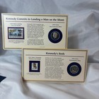 Coin Collection Proof Coin Sets Silver Dollar Susan B Anthony Nickles Pennies