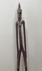 African Rhythm Pounder Senufo Ivory Coast