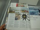 New 2018 Ferrari Hardcover Yearbook Issue 41 And Tofm Ferrari Magazine Issue 40