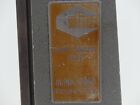 Alina 24  Height Transfer Gage