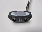 Taylormade Spider Tour V Small Slant Putter 35  Superstroke Pistol 1 0 Rh Hc New