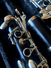 Selmer Special Bb Clarinet    Artist Level Overhaul Beg To Intermediate Video
