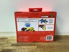 New Nintendo Wireless Horipad Wario   Waluigi Switch Controller