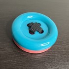 Cute Sewing Accessories Big Button Little Sewing Kit Blue Pink Container Case