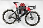 Stasdock Happy Black Bike Mount
