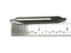 Solid Carbide Center Drill  3 - 60 Degree  Usa Centerdrill  Htc 585-1092