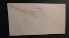 1943 Postal Cover Philippines From Manila Local Use