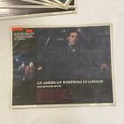 1981 American Werewolf In London Original 11x14 Lobby Set 6 Of 8 Cards Landis