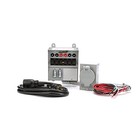 Reliance Controls Corporation 31406cwk 30 Amp 6-circuit Pro tran Gray 