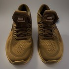 Nike Flex 2017 Run Sequoia Green 898457-300 Men s Size 8m Brand New No Box 