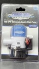 Shoreline Marine Sl52259 800 Gph Universal Mount Bilge Pump 12v New