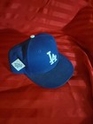 This Is A New Era Los Angeles Doger 2017 World Series 59 Fifty Fitted Hat