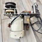 Passap Duomatic 80 Knitting Machine Electra Motor   Pedal Tested Read