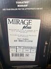 Out Of Box New Condition Mercury Mirage Plus Propeller 17 Pitch Rh 48-8m0151304