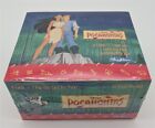 36 Unopened Sealed Packs 1995 Skybox Disney Pocahontas Movie Trading Cards Box