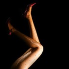High Gloss Shiny Pantyhose Sheer Cleancut Glittery Stocking Hose Tights Hosiery