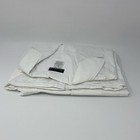 Cherokee Modern Classic 36  Lab Coat White Xl  2410 