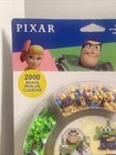 Perler Beads Toy Story With 2000 Pieces Fused Bead Kit Brand New