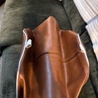 Vintage Omega Racquetball Sports Athletic Gym Bag With Logo Rare  